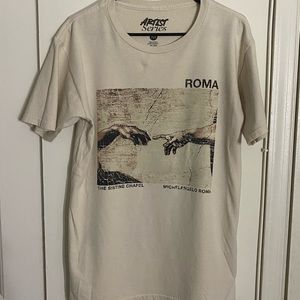 Michael Angelo Roma T-Shirt
